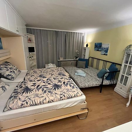 Maria Altreichenau Apartment Neureichenau Exterior foto