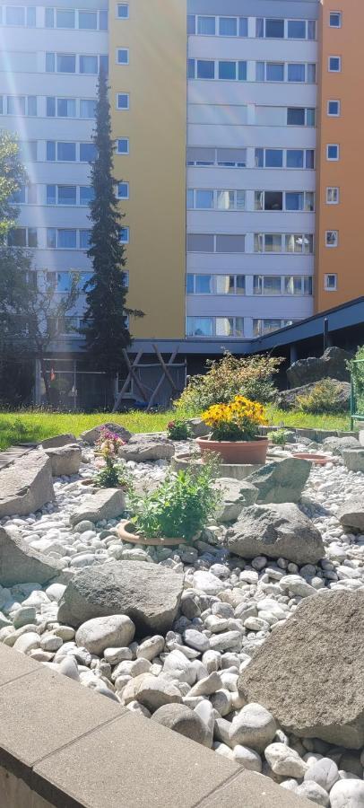 Maria Altreichenau Apartment Neureichenau Exterior foto