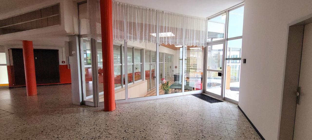 Maria Altreichenau Apartment Neureichenau Exterior foto
