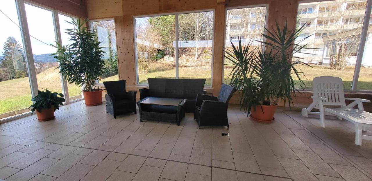 Maria Altreichenau Apartment Neureichenau Exterior foto