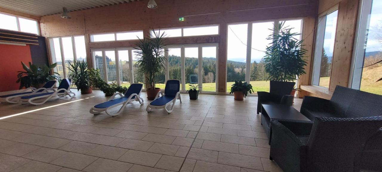 Maria Altreichenau Apartment Neureichenau Exterior foto