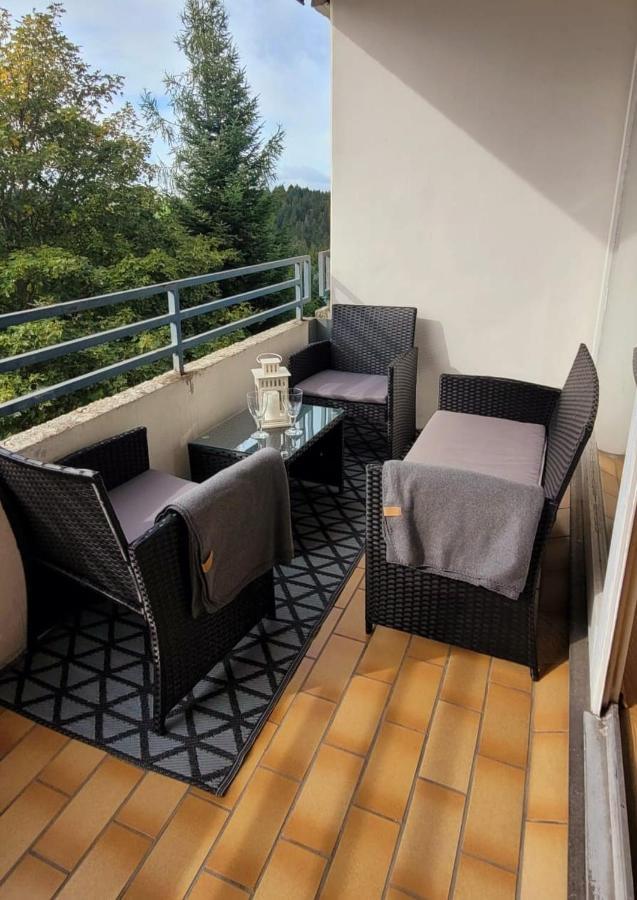 Maria Altreichenau Apartment Neureichenau Exterior foto