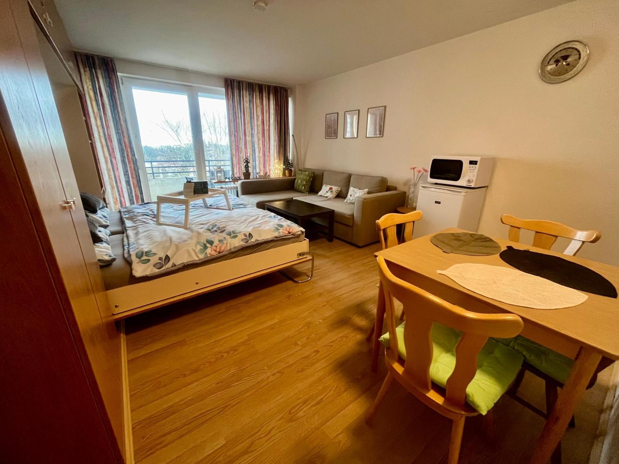 Maria Altreichenau Apartment Neureichenau Exterior foto